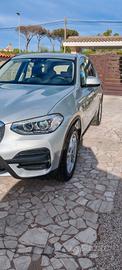 BMW X3 xDrive 2.0d 190cv Auto