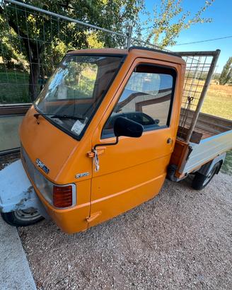 Ape TM 602