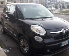 Fiat 500l - 2016