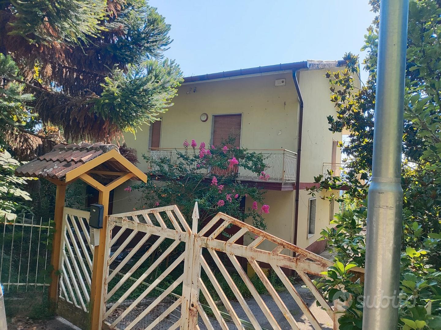 Casa – Pratola Serra, Ponte Sabato - Vista 2