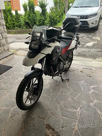 BMW g650gs