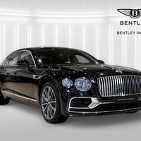 Bentley Flying Spur 6.0lt W12 First Edition ...