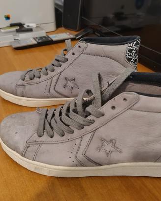 Converse Pro Leather 44