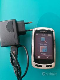 Garmin Edge touring usato leggere descrizione 