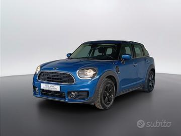 MINI Mini Countryman F60 2017 - Mini Countr U14430