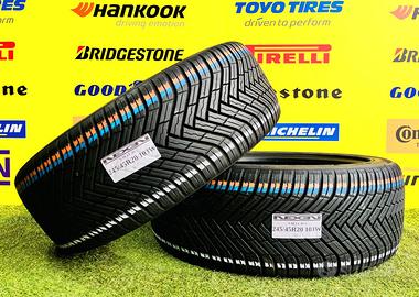 X2: 4 Stagioni 245/45ZR20 103W -NEXEN- al 91%