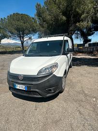 Doblo 1.3 miltijet