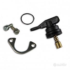 Kit modificatore starter a leva Dell'Orto PHVA - 5