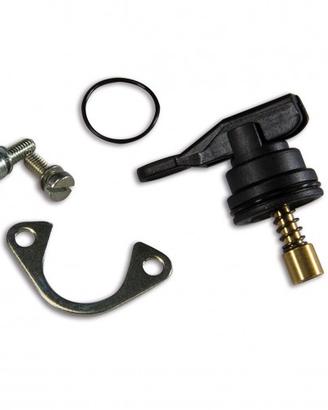 Kit modificatore starter a leva Dell'Orto PHVA - 5