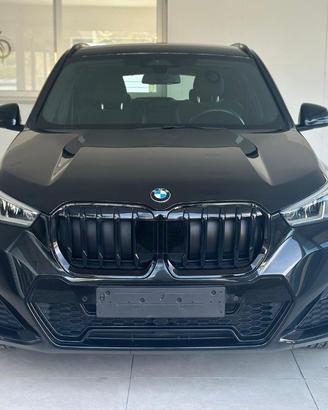 BMW X1 sDrive 18d Msport