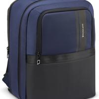 Roncato Zaino viaggio notebook 40x30x20 NUOVO