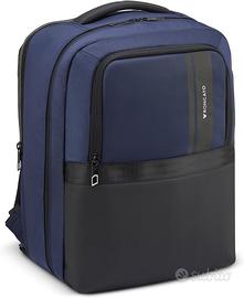 Roncato Zaino viaggio notebook 40x30x20 NUOVO