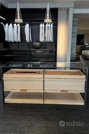 CASSETTONE MAXALTO LITHOS