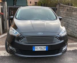 Ford C-Max 2017 1.5 tdci 88kw