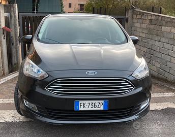 Ford C-Max 2017 1.5 tdci 88kw