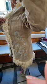 Giaccone vintage eco