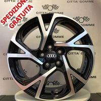 Cerchi in lega Audi A1 A2 TT Old S1 da 16