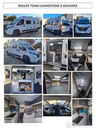 Van Roller Team Livingstone 2 Advance