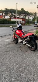 Ducati monster 600