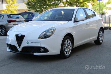 ALFA ROMEO Giulietta 1.6 JTDm 120 CV Business
