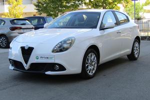 ALFA ROMEO Giulietta 1.6 JTDm 120 CV Business