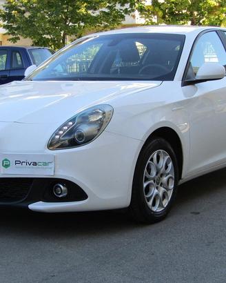ALFA ROMEO Giulietta 1.6 JTDm 120 CV Business