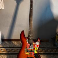 Sire Marcus Miller V3 - jazz bass
