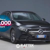 MERCEDES Classe A - W177 2018 A 180 Premium