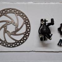 Kit freno a disco PROMAX – pinza + disco