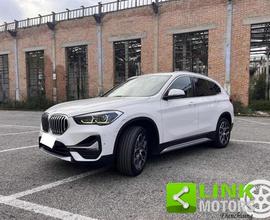 BMW X1 sDrive16d xLine