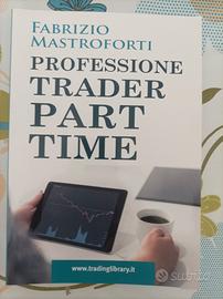 libro professione trader part time 