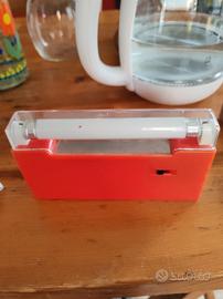luce portatile a batteria
