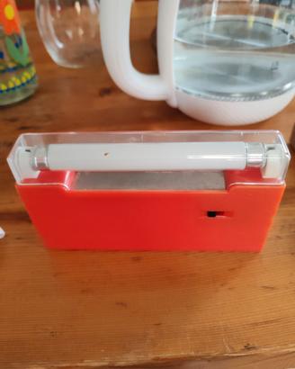 luce portatile a batteria