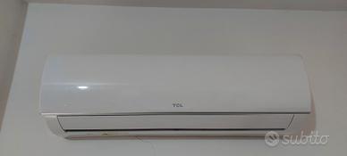 Condizionatori TLC 12000btu