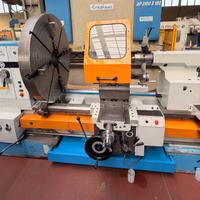 Tornio Parallelo ZMM SLIVEN CU 1250