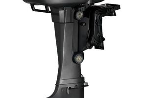 Motore fuoribordo 6 cv Selva OYSTER