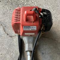 Shibaura Decespugliatore