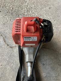 Shibaura Decespugliatore