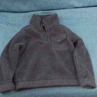 maglia 4,5 anni benetton