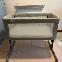 Culla co-sleeping Joie Roomie Glide