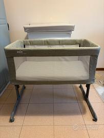 Culla co-sleeping Joie Roomie Glide