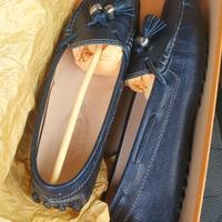 Mocassini Tod's da donne num. 37 NUOVI