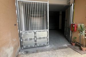 NUOVO Box 11 Mq.27 P.zza P. di Camporeale (Polito)