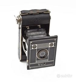 Agfa Billy macchina a soffietto