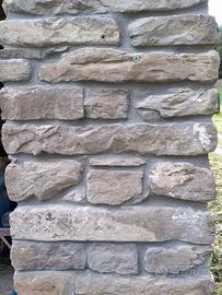 pietre sassi da costruzione