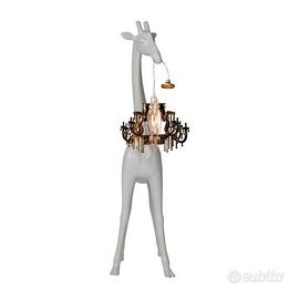 giraffa in love xs lampada 