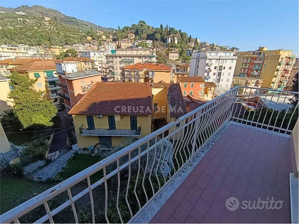 Appartamento di 87 m² con 4 locali a Rapallo - Vista 2