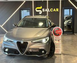 Alfa Romeo Stelvio 2.2 t B-Tech Q4 210cv 2019