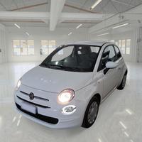 FIAT 500 1.0 70 CV IBRIDO POP 3 PORTE BERLINA
