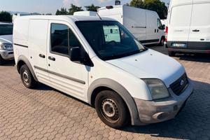 FORD CONNECT 1.8 TDCI FURGONE